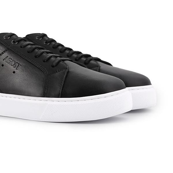 کفش روزمره مردانه آگوست مدل B 220022 -  - 5