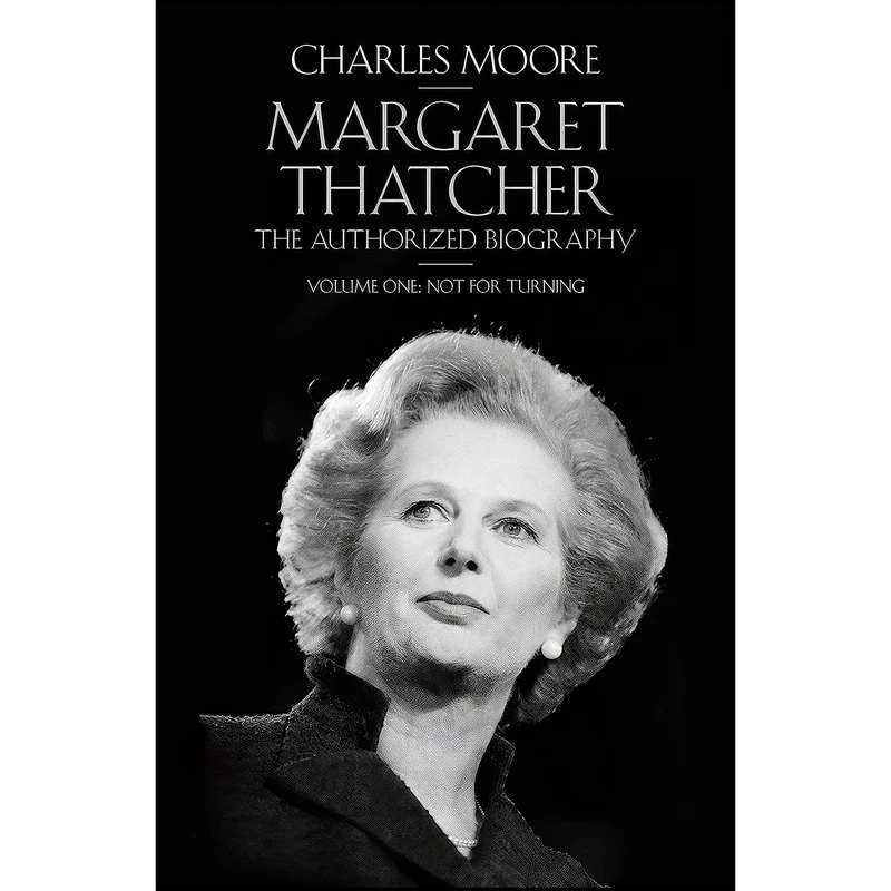 کتاب Margaret Thatcher  اثر جمعي از نويسندگان انتشارات Allen Lane