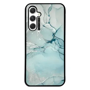 AKAM AMC-WSGA54-MARBLE-23 Cover For Samsung Galaxy A54