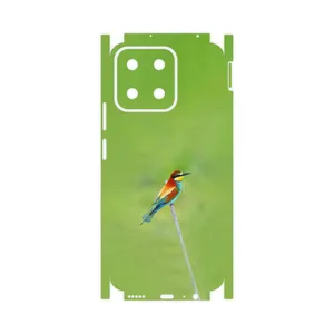 MAHOOT European bee-eater-FullSkin Cover Sticker for Honor X7c