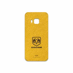 MAHOOT ML-DDG Cover Sticker for HTC One M9