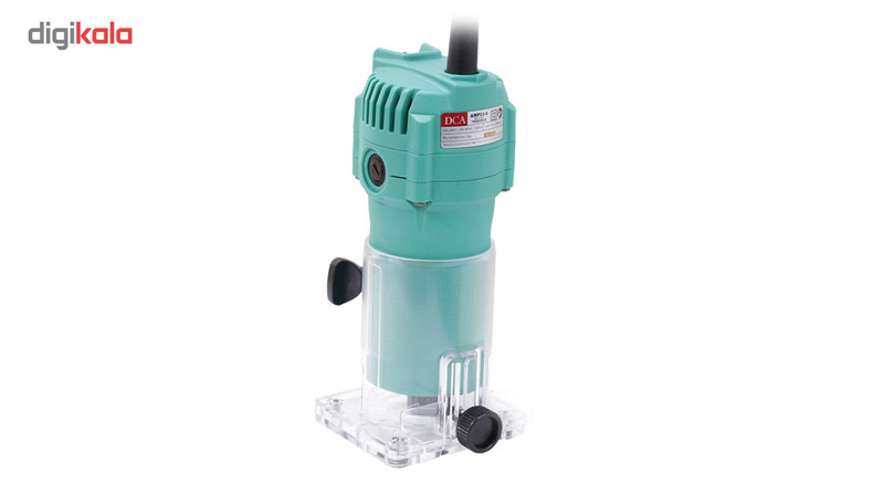 فرز نجاری دی سی ای مدل AMP03-6 فرز نجاری دی سی ای مدل AMP03-6