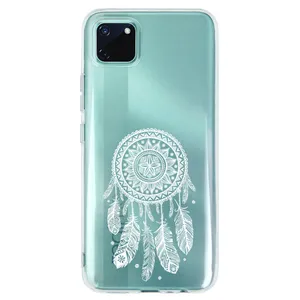 Megafone C17-W Cover For Realme C11 2020