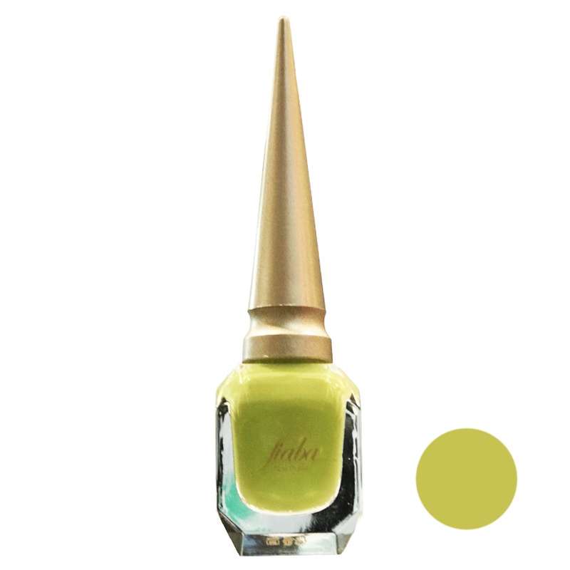 لاک ناخن فیابا کد 116