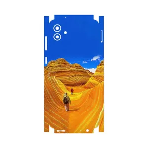 MAHOOT Amazing Rocks-FullSkin Cover Sticker for Samsung Galaxy A04