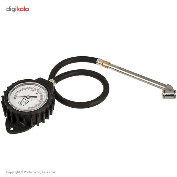 گیج باد شرادر مدل SF4-L