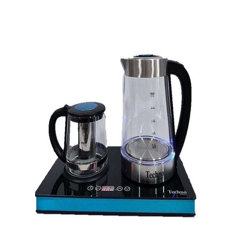 چای ساز تکنو مدل TP_11023