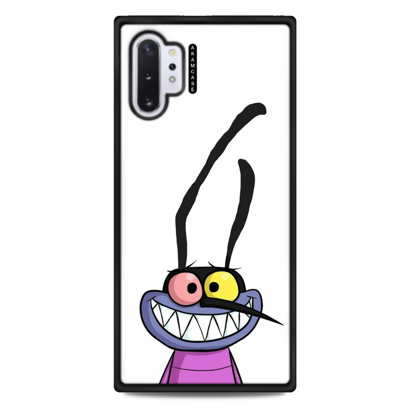 کاور آکام مدل AMC-WSGN10P-OGGY-6 مناسب برای گوشی موبایل سامسونگ Galaxy Note 10 Plus