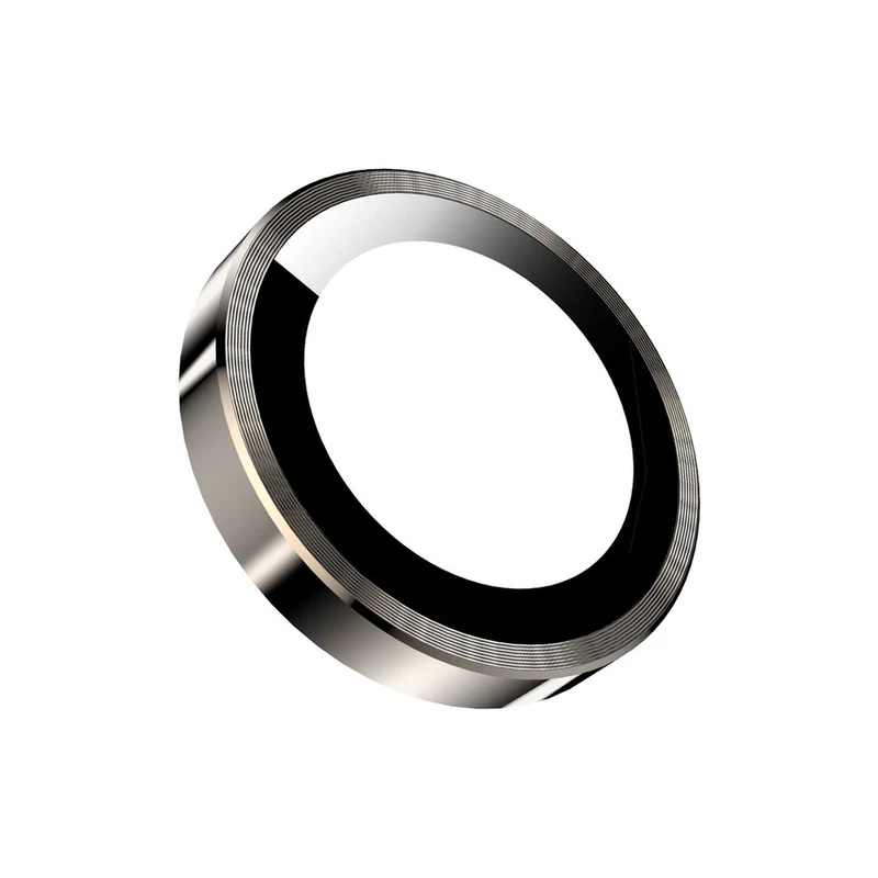 محافظ لنز دوربین مدل رینگی مناسب برای گوشی موبایل شیائومی NOTE 13 PRO 4G