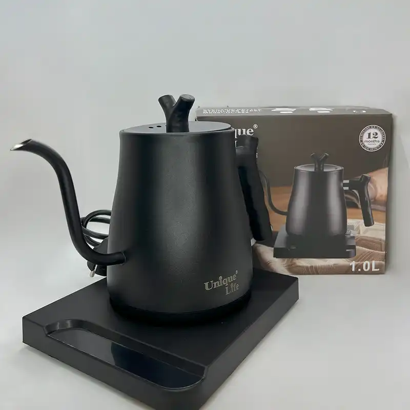 کتری برقی یونیک لایف مدل UL _562