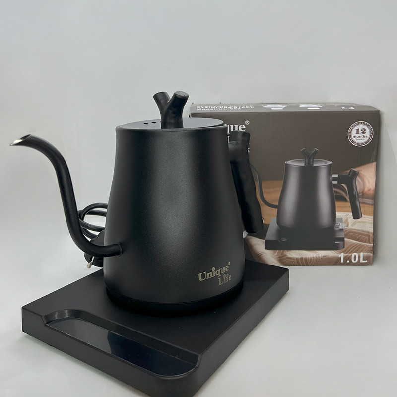 کتری برقی یونیک لایف مدل UL _562