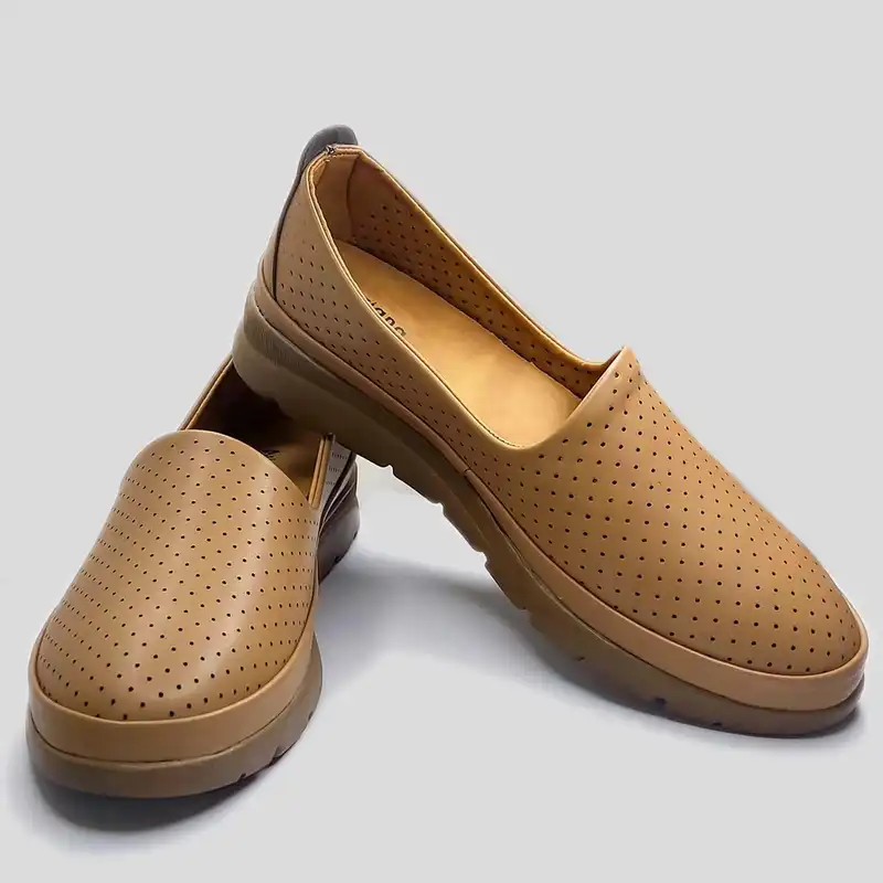 کفش روزمره زنانه مدل ساحل