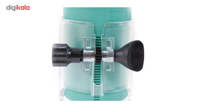 فرز نجاری دی سی ای مدل AMP03-6