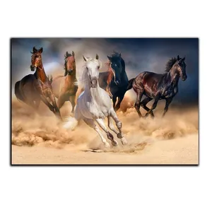 تابلو شاسی بکلیت طرح اسب مدل SH-s1621