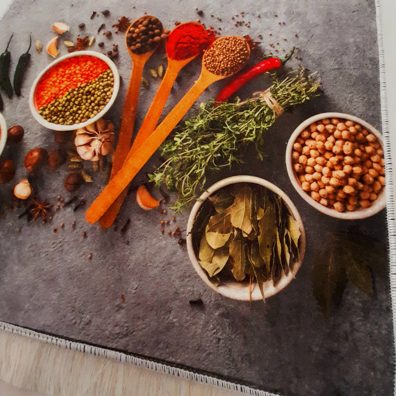 پادری مدل  آشپرخانه ترمزدار کد A275 سایز 50×80 سانتی متر مناسب برای فضای داخلی 