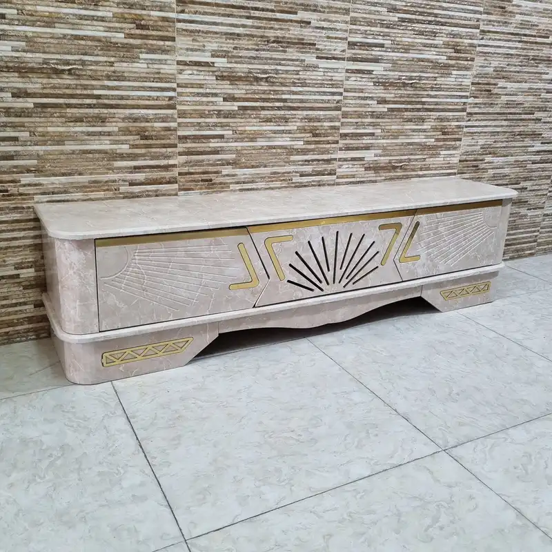 میز تلویزیون شبستان مدل 2023