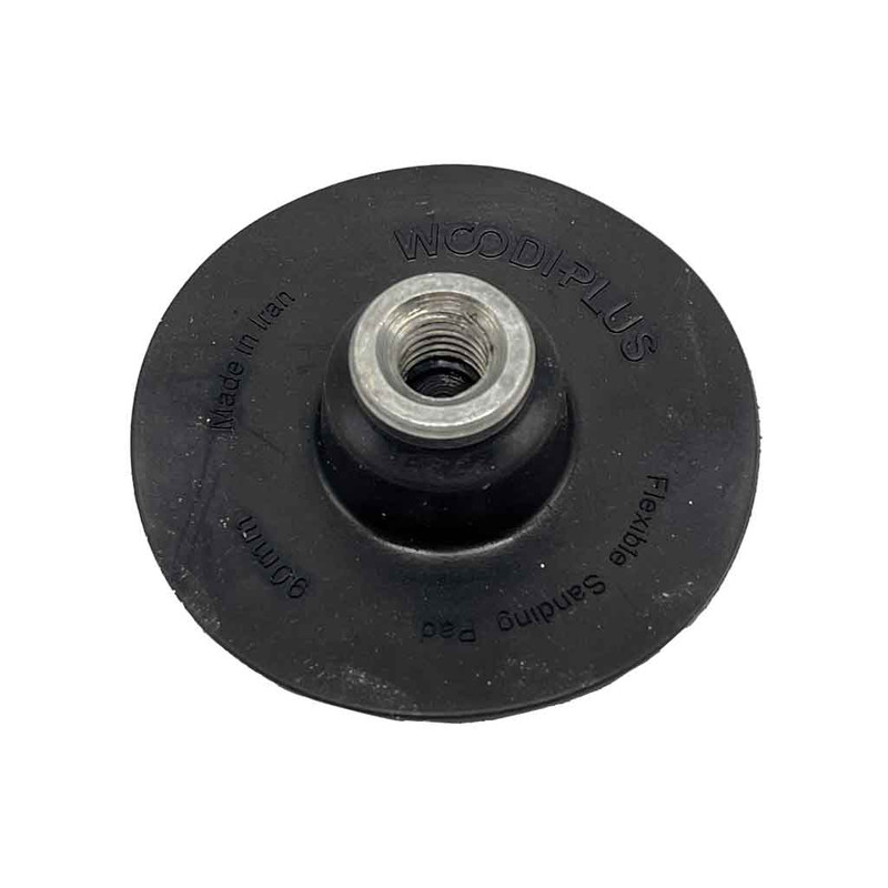 پد سنباده پشت کرکی وودی پلاس کد jt-90mm پد سنباده پشت کرکی وودی پلاس کد jt-90mm