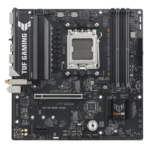 Asus TUF GAMING A620AM-PLUS WIFI Motherboard