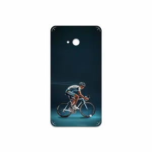MAHOOT Road cycling Cover Sticker for Microsoft Lumia 640