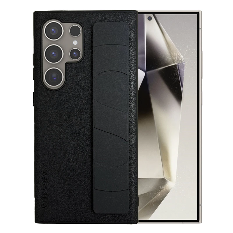 کاور موفی مدل Strapcase مناسب برای گوشی موبایل سامسونگ Galaxy S24 Ultra