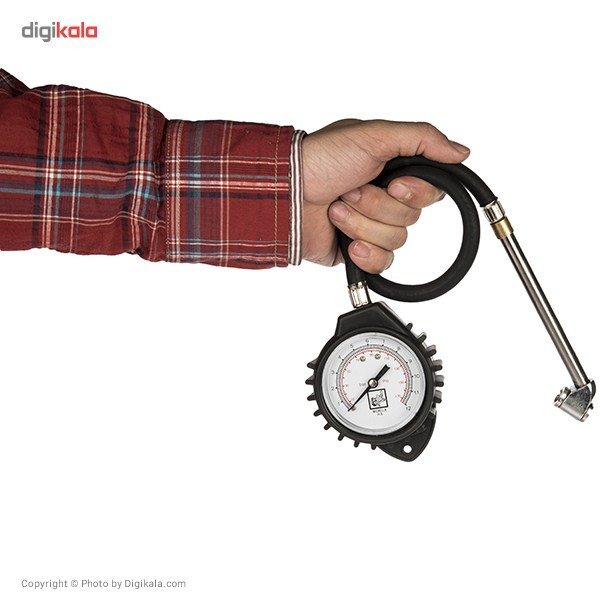 گیج باد شرادر مدل SF4-L