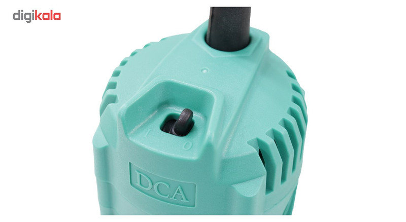 فرز نجاری دی سی ای مدل AMP03-6