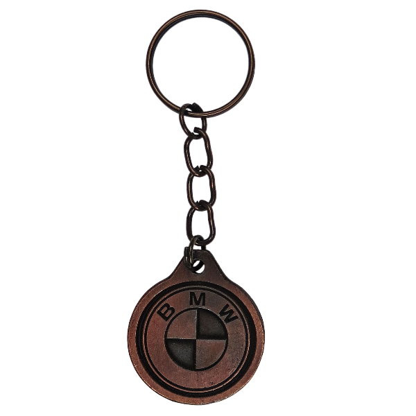  جاسوئیچی خودرو مدل BMW001