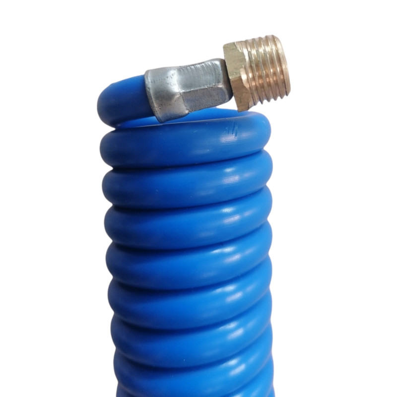 شلنگ پنوماتیک مدل Kbin طول 3.3 متر