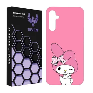 RIVEN RI1-18 Case For Samsung Galaxy A54