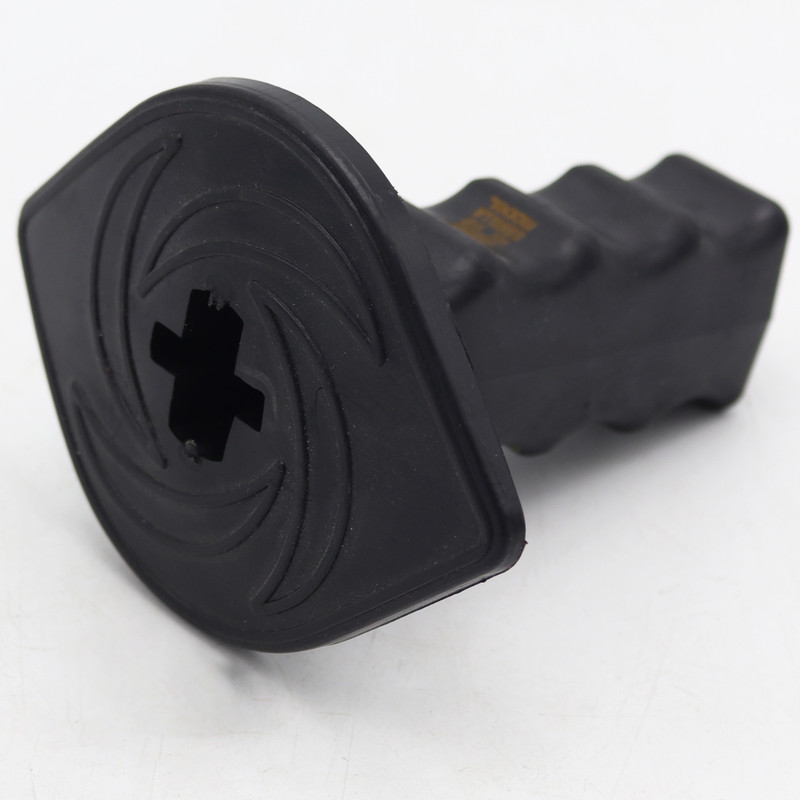 محافظ قلم ساختمانی مدل گوریلا کد YP-PELASTIC-11CM