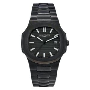 ساعت مچی عقربه‌ای کوارتز مردانه مدل تقویم دار ناتیلوس کد 109