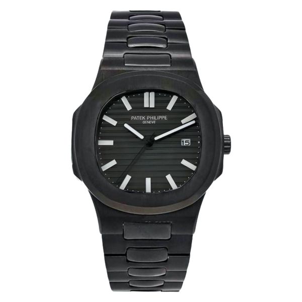 ساعت مچی عقربهای کوارتز مردانه مدل تقویم دار ناتیلوس کد 109