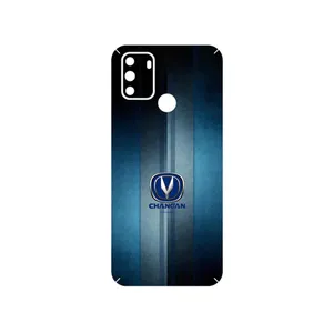 MAHOOT CHANGAN Cover Sticker for Gplus S10 2022