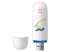 مودم 3G USB زد تی ای مدل MF180 مودم 3G USB زد تی ای مدل MF180