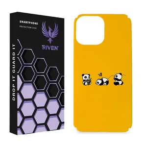 RIVEN RI2-11 Case For Apple iPhone 15