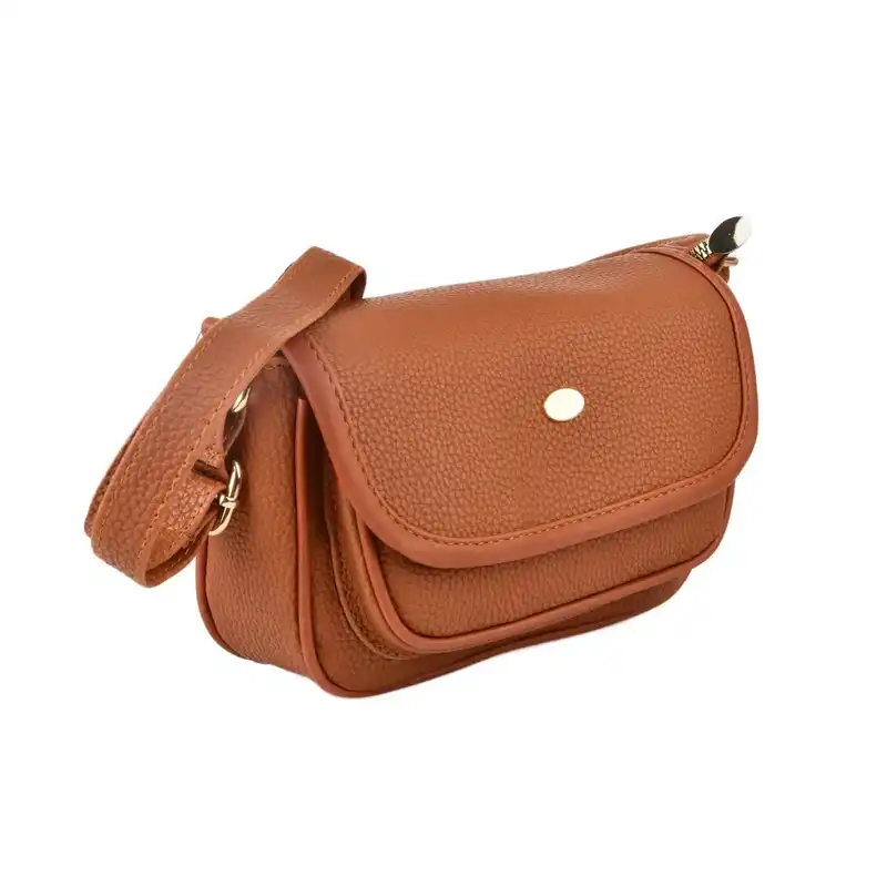 کیف دوشی زنانه مدل MDSS-CG3325