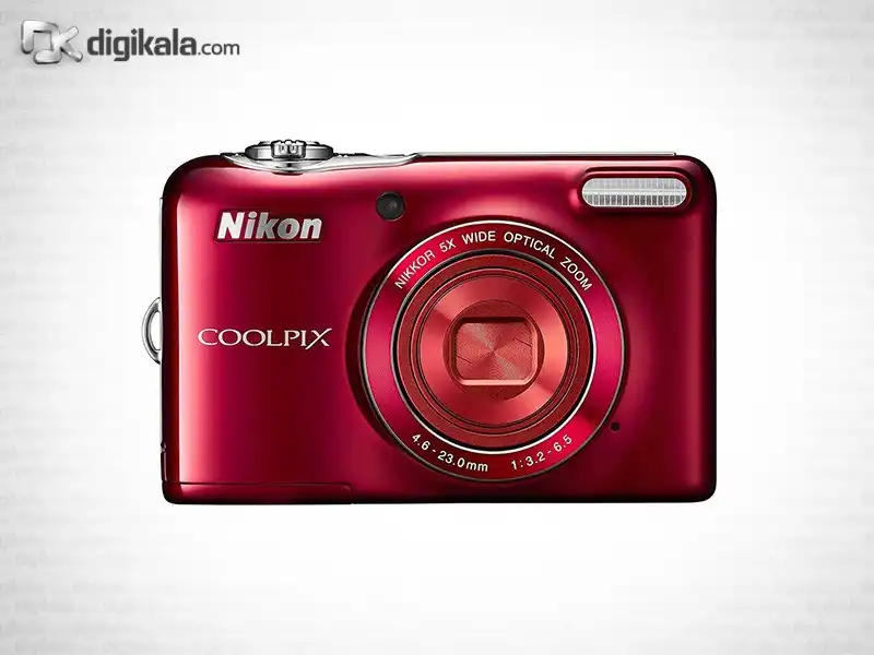 دوربین دیجیتال نیکون Coolpix L30