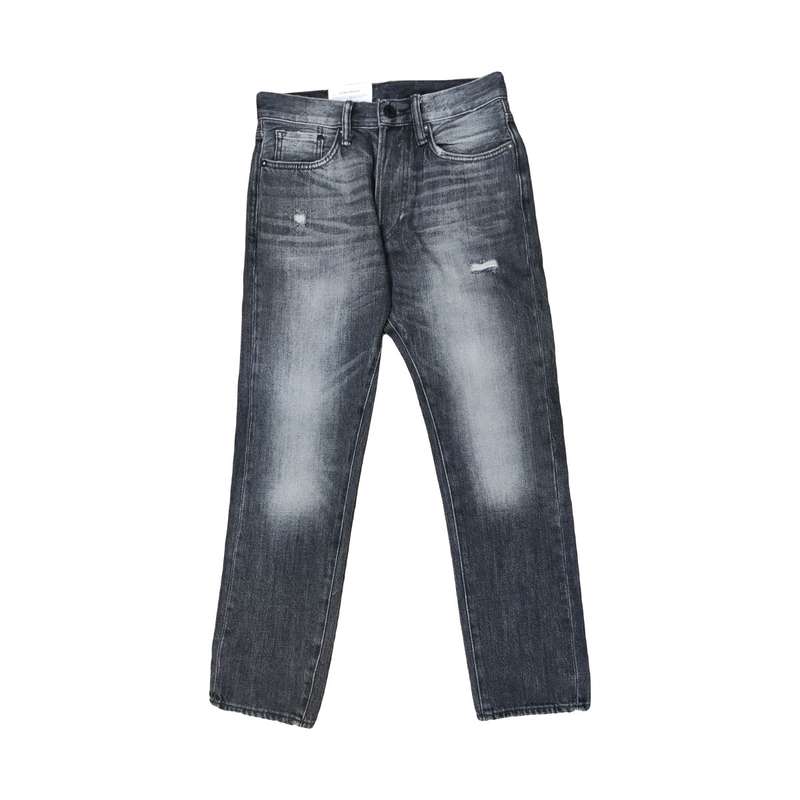 شلوار جین زنانه اچ اند ام مدل k946