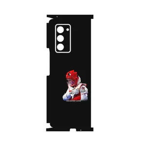 MAHOOT Tekvando-FullSkin Cover Sticker for Samsung Galaxy Z FOLD 2