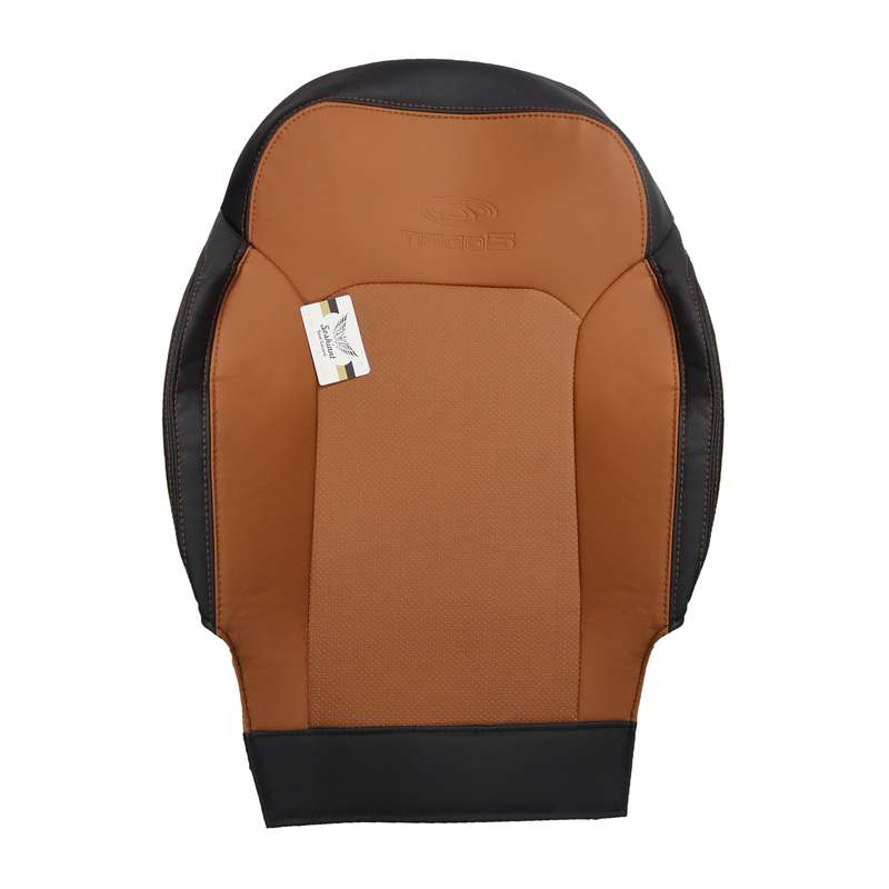 روکش صندلی خودرو سوشیانت مدل G-121 مناسب برای چری تیگو 5 