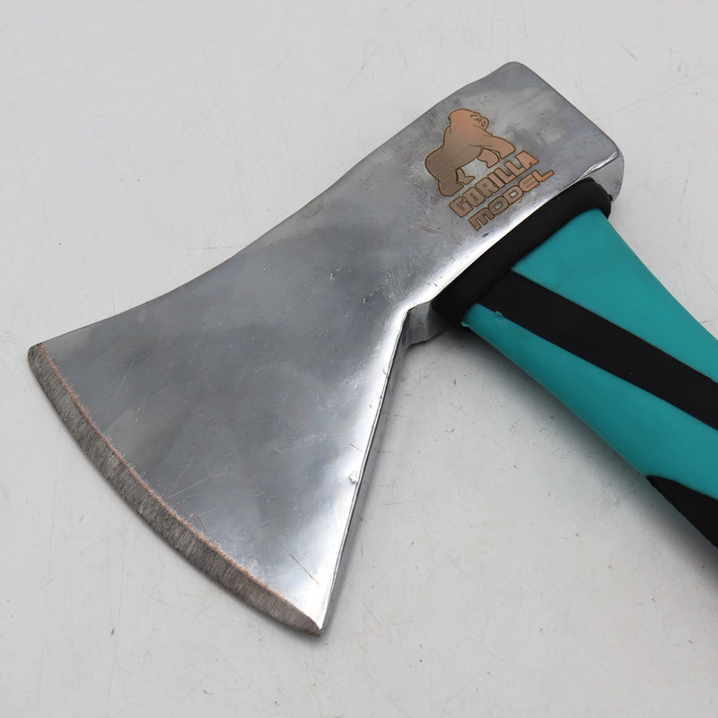 تبر مدل گوریلا کد YP-036CM تبر مدل گوریلا کد YP-036CM