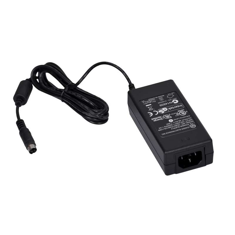 آداپتور 48 ولت 1.25 آمپر لی آدر مدل nu60