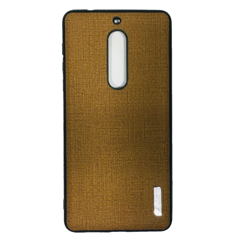 کاور مدل ESF کد 04 مناسب برای گوشی موبایل نوکیا  5