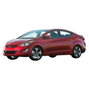 خودرو هیوندای Elantra اتوماتیک سال 2016