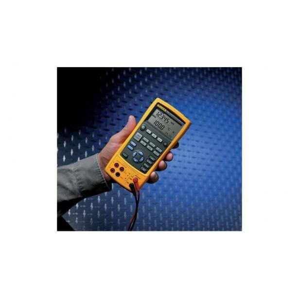 کالیبراتور دما فلوک مدل 724