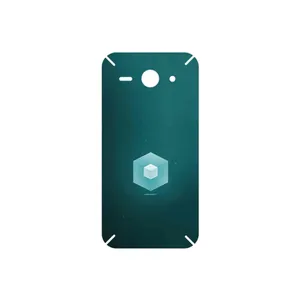 MAHOOT Minimal Cube icon Cover Sticker for Huawei Ascend Y530
