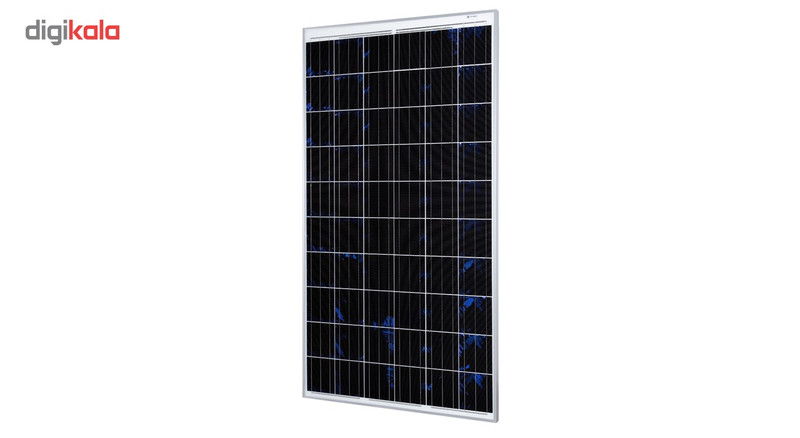 پنل خورشیدی فوتووات مدل 2500F توان 255 وات
