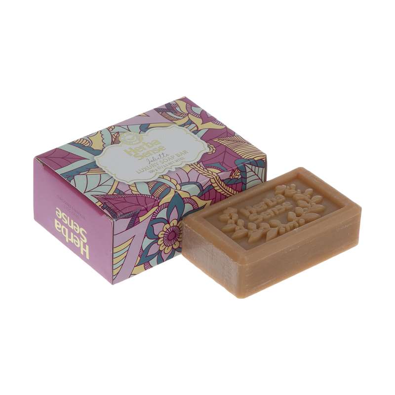 صابون شستشو آردن مدل Juliette وزن 100 گرم 