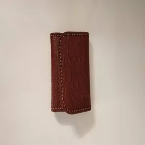 جاکارتی چرمی مدل FM 23