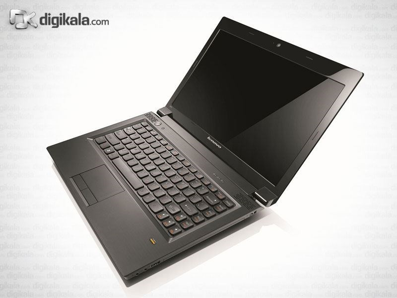 لپ تاپ 15.6 اینچی لنوو مدل Essential B570-I